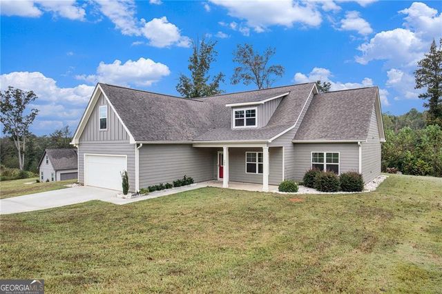 144 Chestnut Trail, Commerce, GA 30529