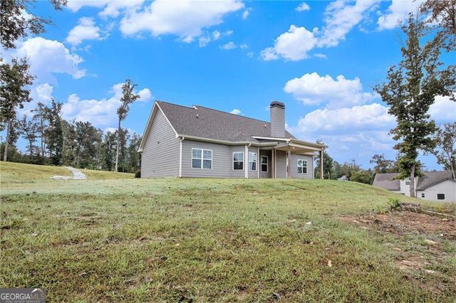 144 Chestnut Trail, Commerce, GA 30529