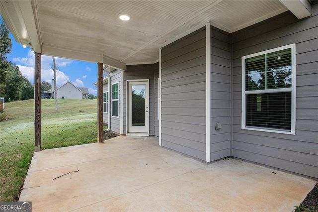 144 Chestnut Trail, Commerce, GA 30529