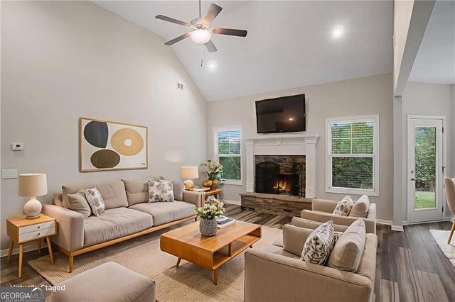 144 Chestnut Trail, Commerce, GA 30529
