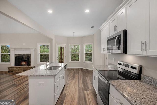 144 Chestnut Trail, Commerce, GA 30529