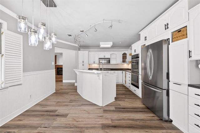 627 Rock Springs Road, Lawrenceville, GA 30043