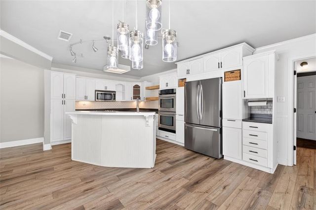 627 Rock Springs Road, Lawrenceville, GA 30043