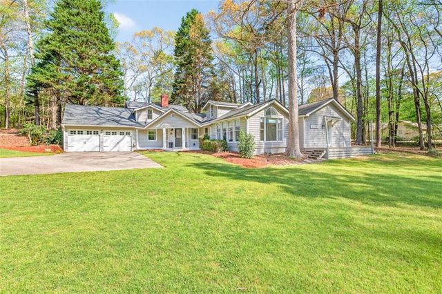 627 Rock Springs Road, Lawrenceville, GA 30043