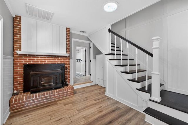 627 Rock Springs Road, Lawrenceville, GA 30043