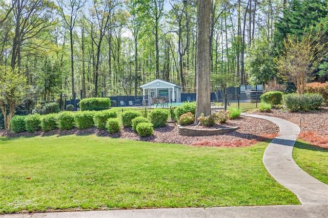 627 Rock Springs Road, Lawrenceville, GA 30043
