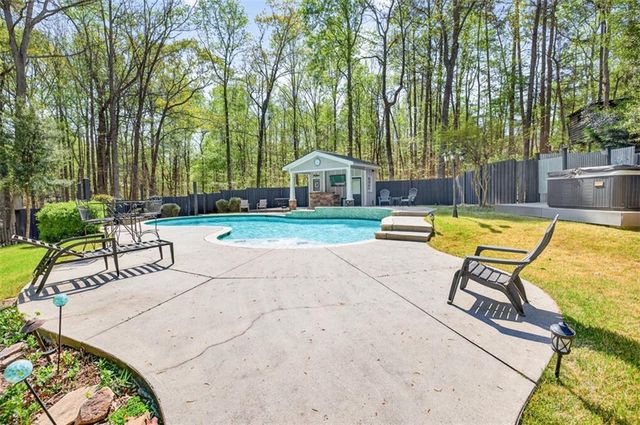627 Rock Springs Road, Lawrenceville, GA 30043