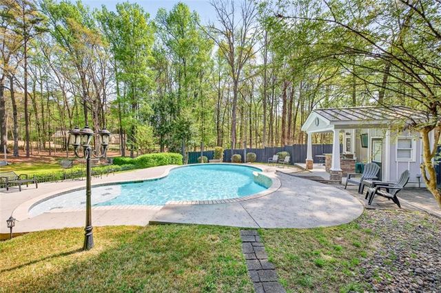 627 Rock Springs Road, Lawrenceville, GA 30043