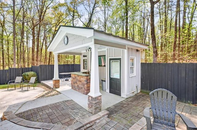 627 Rock Springs Road, Lawrenceville, GA 30043