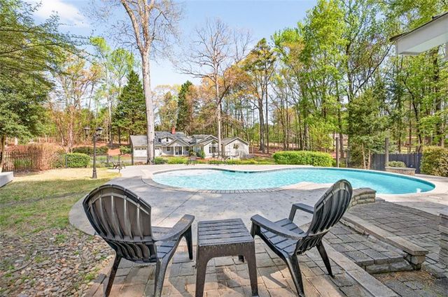 627 Rock Springs Road, Lawrenceville, GA 30043