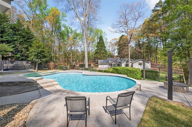 627 Rock Springs Road, Lawrenceville, GA 30043