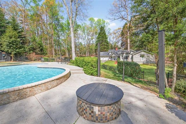 627 Rock Springs Road, Lawrenceville, GA 30043