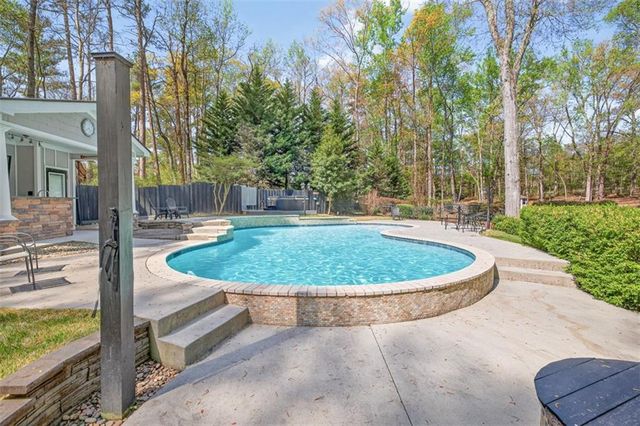 627 Rock Springs Road, Lawrenceville, GA 30043
