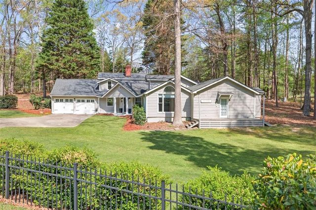 627 Rock Springs Road, Lawrenceville, GA 30043