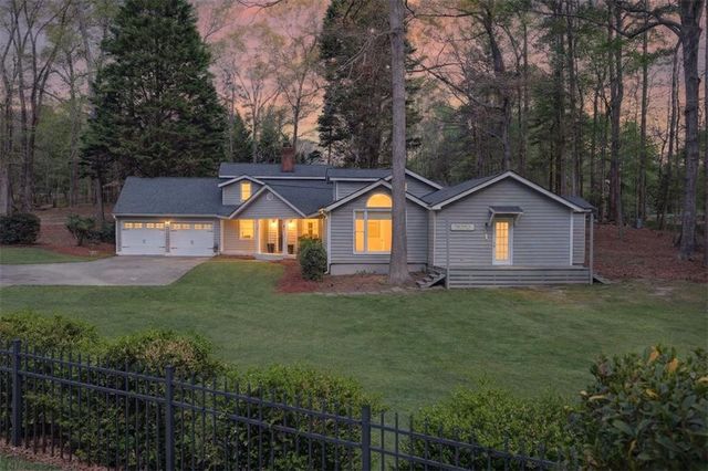 627 Rock Springs Road, Lawrenceville, GA 30043