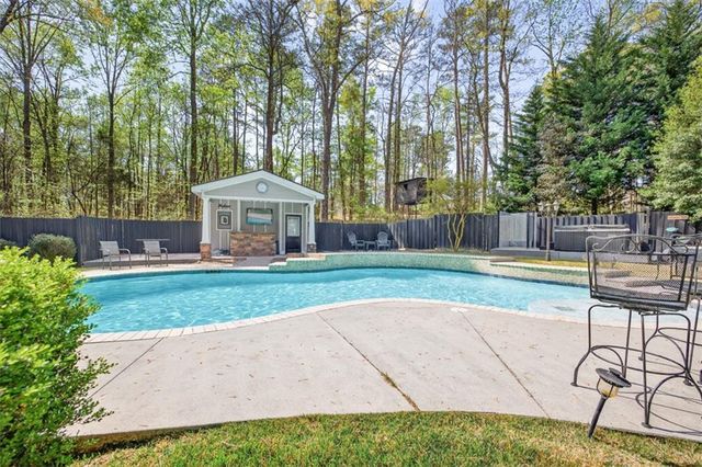 627 Rock Springs Road, Lawrenceville, GA 30043