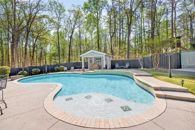 627 Rock Springs Road, Lawrenceville, GA 30043
