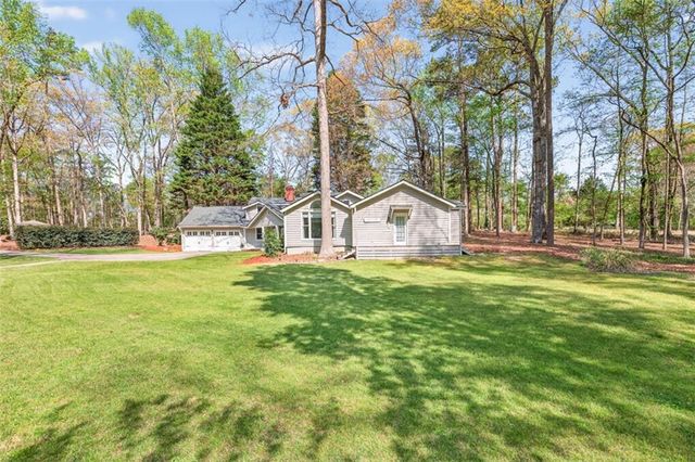 627 Rock Springs Road, Lawrenceville, GA 30043