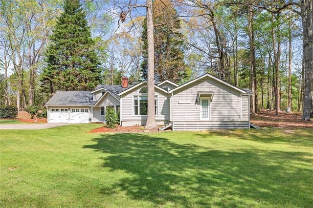 627 Rock Springs Road, Lawrenceville, GA 30043