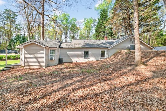 627 Rock Springs Road, Lawrenceville, GA 30043