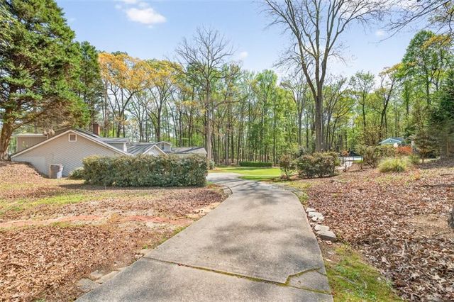 627 Rock Springs Road, Lawrenceville, GA 30043