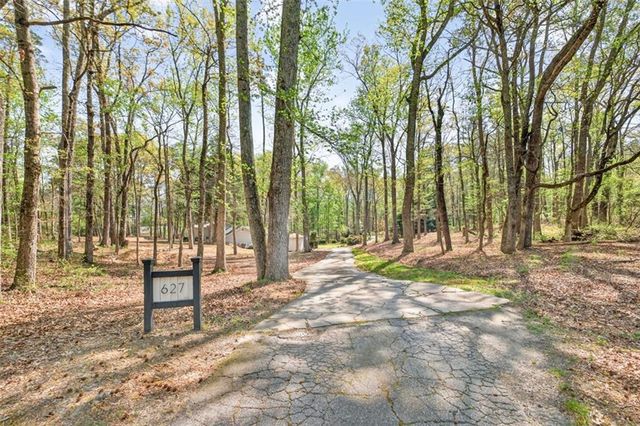 627 Rock Springs Road, Lawrenceville, GA 30043