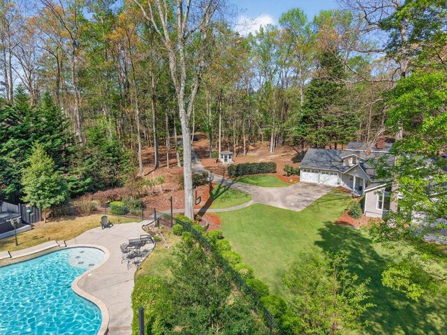 627 Rock Springs Road, Lawrenceville, GA 30043