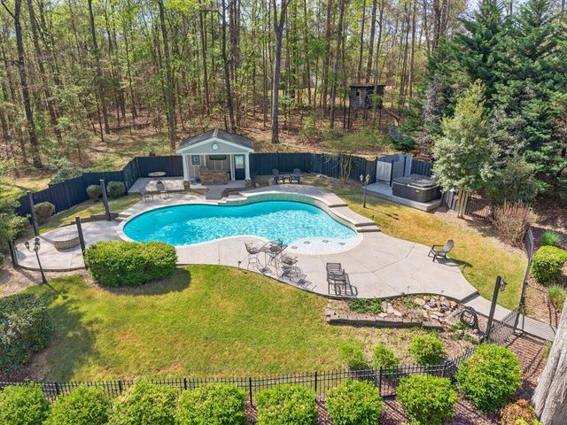 627 Rock Springs Road, Lawrenceville, GA 30043