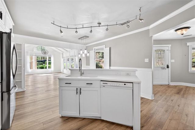 627 Rock Springs Road, Lawrenceville, GA 30043