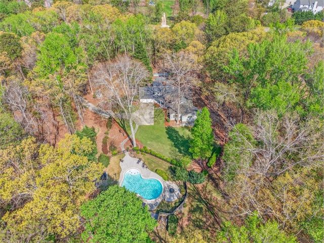 627 Rock Springs Road, Lawrenceville, GA 30043