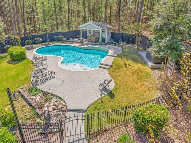 627 Rock Springs Road, Lawrenceville, GA 30043