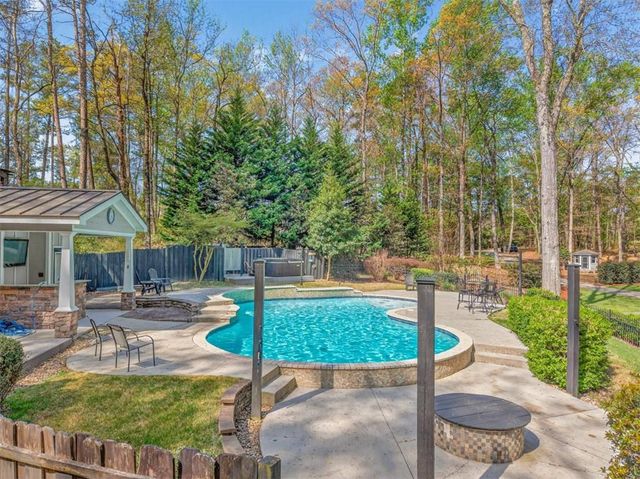627 Rock Springs Road, Lawrenceville, GA 30043