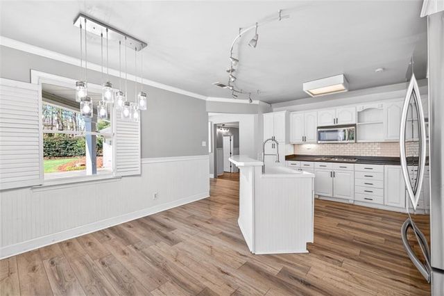627 Rock Springs Road, Lawrenceville, GA 30043
