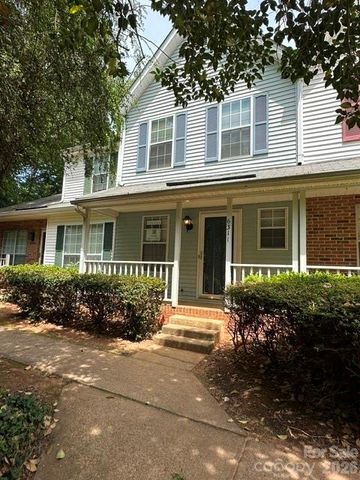 6311 Windsor Gate Lane, Charlotte, NC 28215