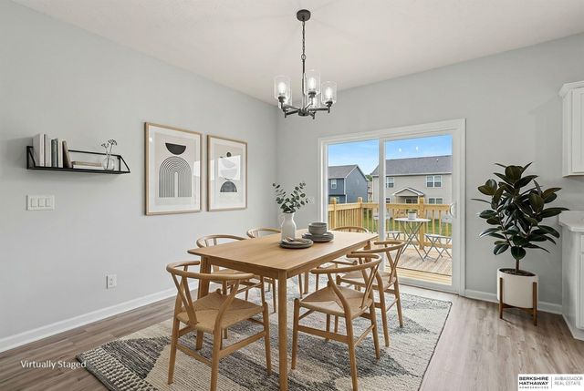 2311 Glacier Drive, Papillion, NE 68046