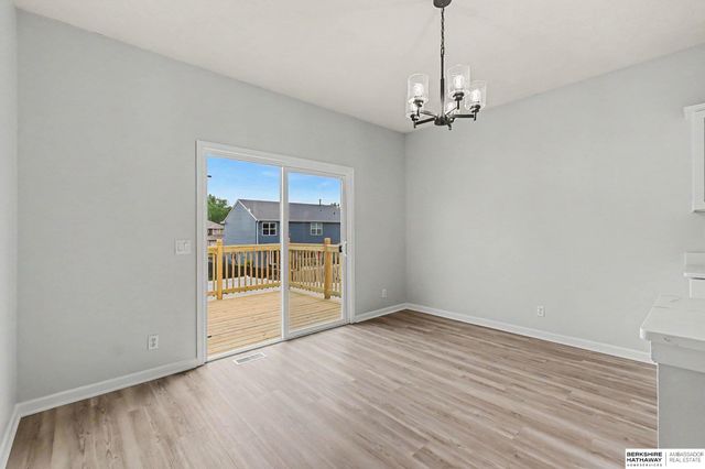 2311 Glacier Drive, Papillion, NE 68046