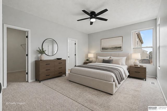 2311 Glacier Drive, Papillion, NE 68046
