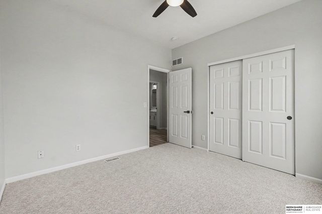 2311 Glacier Drive, Papillion, NE 68046