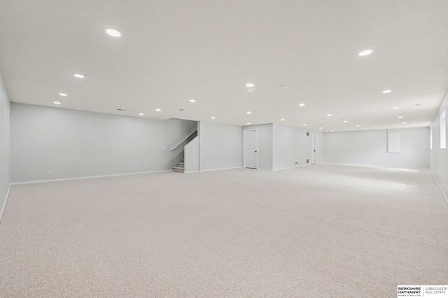 2311 Glacier Drive, Papillion, NE 68046