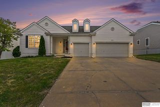 2311 Glacier Drive, Papillion, NE 68046
