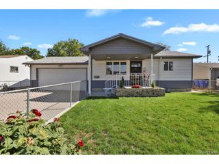 7910 Niagara St, Commerce City, CO 80022