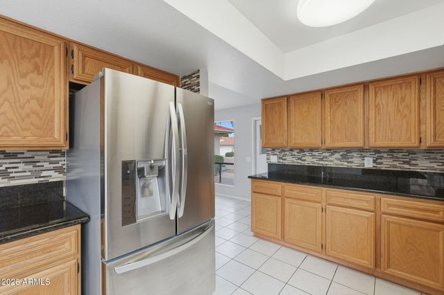 25826 S GREENCASTLE Drive, Sun Lakes, AZ 85248