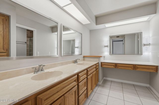 25826 S GREENCASTLE Drive, Sun Lakes, AZ 85248