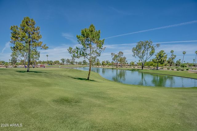25826 S GREENCASTLE Drive, Sun Lakes, AZ 85248