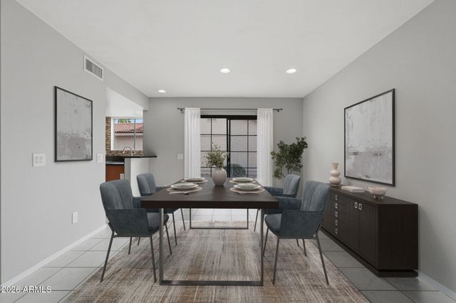 25826 S GREENCASTLE Drive, Sun Lakes, AZ 85248