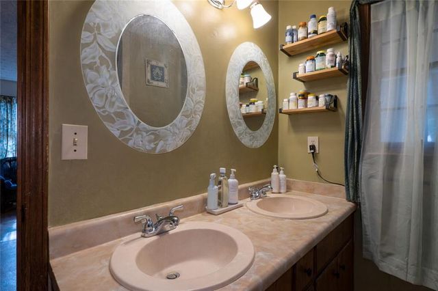 753 Buckskin Circle, Norcross, GA 30093