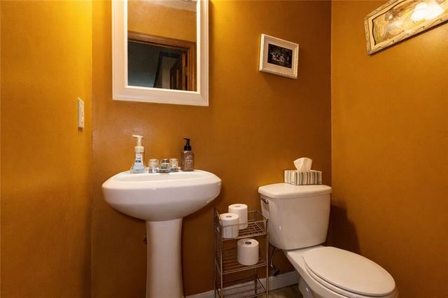 753 Buckskin Circle, Norcross, GA 30093