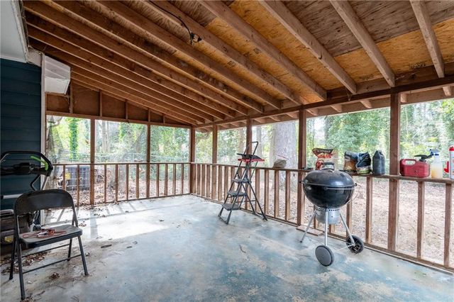 753 Buckskin Circle, Norcross, GA 30093