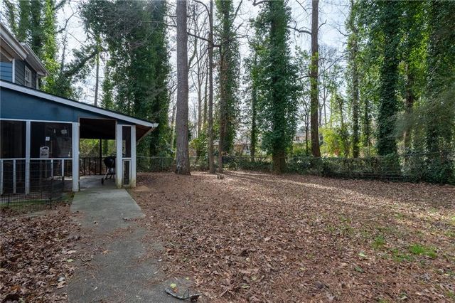 753 Buckskin Circle, Norcross, GA 30093