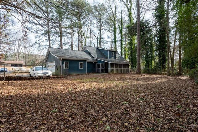 753 Buckskin Circle, Norcross, GA 30093